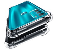 ETUI PANCERNE SHOCK CASE DO MOTOROLA G71 + SZKŁO