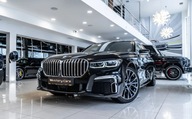 BMW Seria 7 F.Vat 23 Bussines-Class HarmanK...