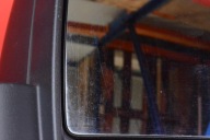 mirror right black, EU FORD TRANSIT MK8 14-19 8 PIN