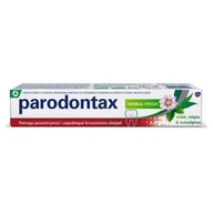 Parodontax Pasta do zębów Herbal Fresh 75ml