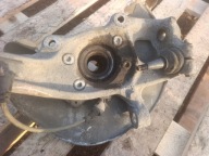 swing z of the pivot right front right front Audi A5 8T