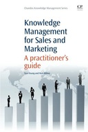 Knowledge Management for Sales and Marketing: A