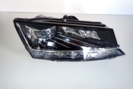 SKODA FABIA III LED LIFT 18- reflektor right light right 6V1941016F