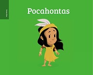 Pocket Bios: Pocahontas Berenger Al
