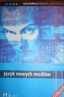 Język nowych mediów - Lev. Manovich