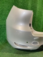 bumper rear rear part MAZDA CX60 CX-60