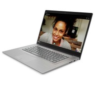 Notebook Lenovo IdeaPad 320S-15 15,6 " AMD A9 8 GB / 1128 GB sivý