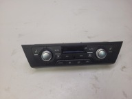 PANEL KLIMATRONIK AUDI A6 C7 A7 LIFT 4G0820043CD