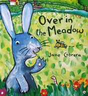 Jane Cabrera - Over in the Meadow