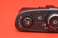 switch light switch 39121795 OPEL INSIGNIA B 17-20