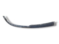 spoiler of a bumper front right side Opel Astra H facelift 2007 13238560