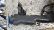 MERCEDES W212 serbatoio LIQUIDO LAVAFARI a2048602060 Pompa