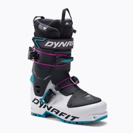 Dámske skialpinistické topánky DYNAFIT Speed W čierne 08-0000061919 27 cm