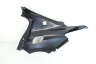 FIAT TIPO II sedan 2015- side fender threshold pillar right rear part