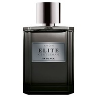 AVON Elite Gentleman In Black 75ml Dla Niego