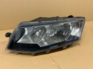 SKODA OCTAVIA III light left front