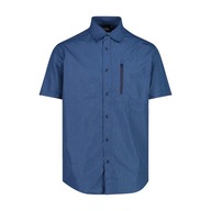 Pánska košeľa CMP modrá 33S5757/39YN 50