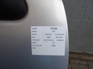 VW Polo 6N lift door front right
