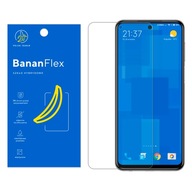 Szkło hybrydowe 7H BananFlex ochronne do Xiaomi Redmi Note 9 Pro / 9S