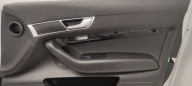 side side komplet Audi A6 C6 3,0 TDI Allroad kombi