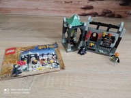 LEGO 4705 Harry Potter snape's class Unikát