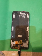 Motorola one Fusion Xt2067-1 bez lcd reaguje