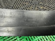 grille radiator (grill) BMW X6 E71 8055277