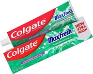 COLGATE PASTA DO ZĘBÓW 100 ml MAX FRESH CLEAN MINT