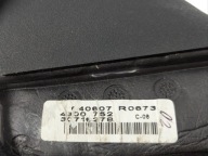 mirror exterior right side Volvo S40 2 facelift 2008 30716278