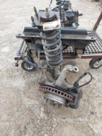 axle beam differential swing front front left right semi-axis DODGE NITRO 2.8 CRD