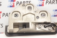 BMW F33 abdeckung Grundlage dach links 7290348