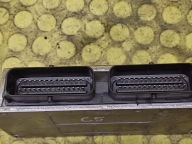 CITROEN C5 e Centralina Motore 9649117480