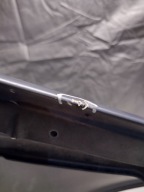 fender left front Mercedes W211 k: 353