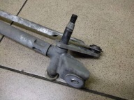 CITROEN C4 wiper mechanism front 404638