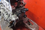 BMW 3 E90 E91 2.0 D X3 E83 E87 E60 engine N47D20C injection pump N47