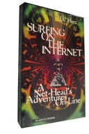 J.C. Herz - Surfing on the Internet