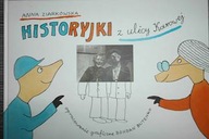 Historyjki z ulicy Karowej - Anna Ziarkowska