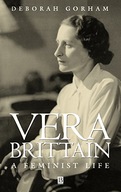 Vera Brittain - A Feminist Life