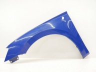 fender left front front SKODA SUPERB III LIFT LV5F 19