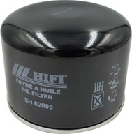 Hifi SH62095 hydraulický filter massey ferguson claas