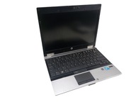 Laptop HP EliteBook 2540p 6GB RAM