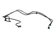 Palivová hadica IBRAS 11475