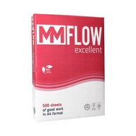 Papier biurowy MM flow excellent A4 80g