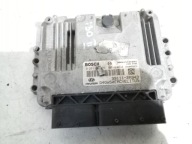 Hyundai I30 II 1.6 CRDI Computer Bedienteil 39111-2A943