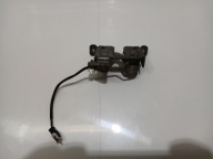 bonnet latch lock BMW left X3 F25 7210731