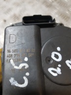 throttle flap CITROEN C5 II 965078738002