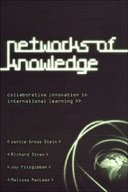 Networks of Knowledge: Collaborative Innovation