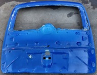 boot doors boot FIAT DOBLO II 2 COMBO D OE