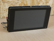 Toyota C-HR e 2017-2021 Display monitor 100509