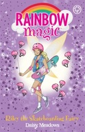 Rainbow Magic: Riley the Skateboarding Fairy: The